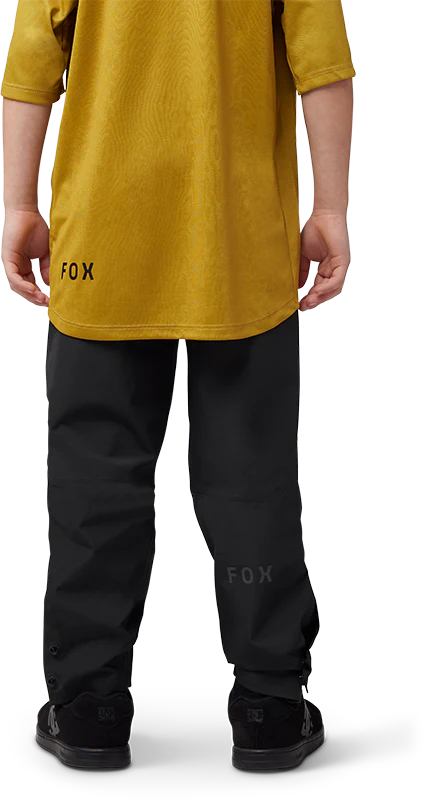 Youth Ranger 2.5L Water Pant - Black - Image 2