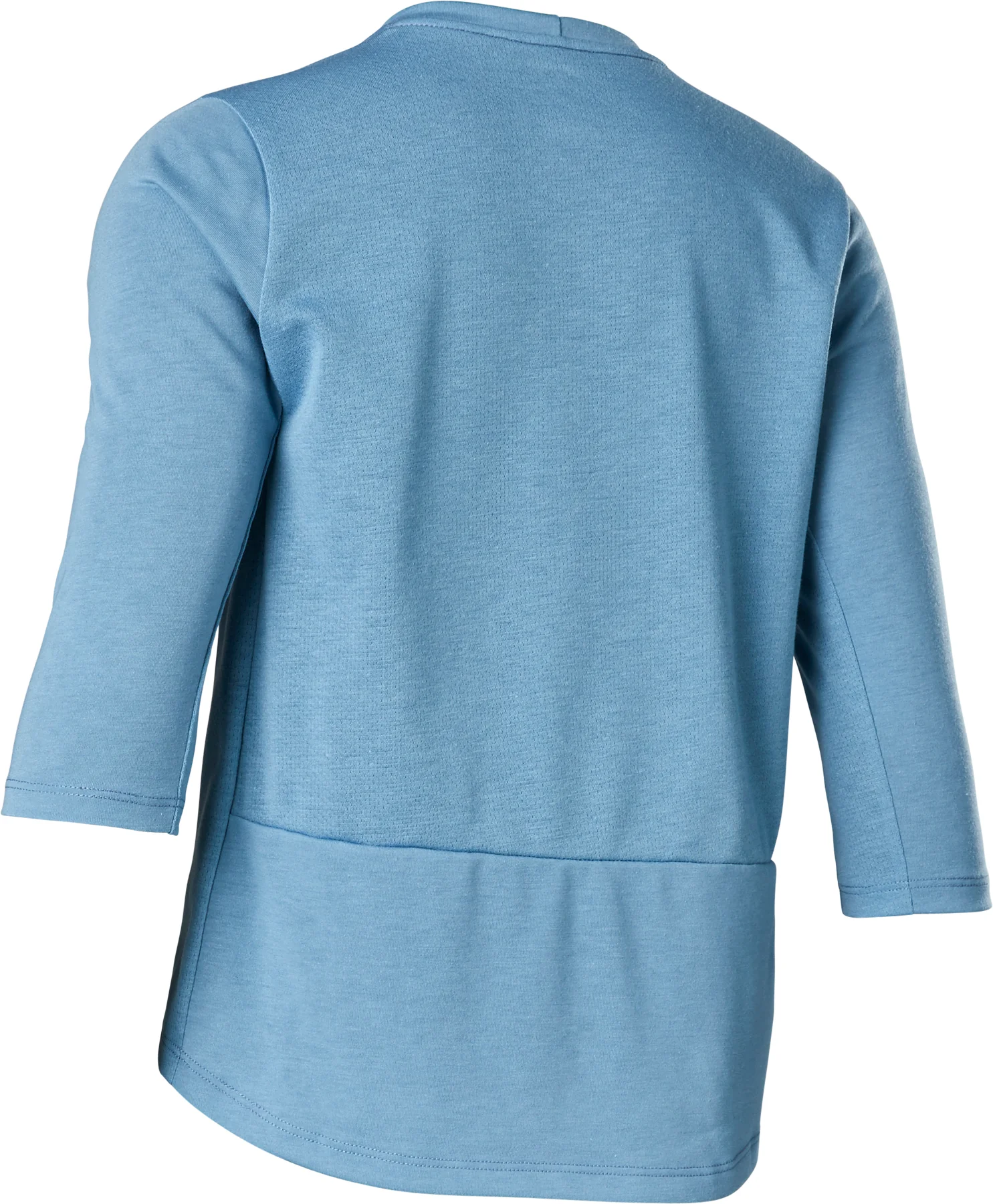 Youth Ranger DR 3/4 Jersey Dusty Blue - Image 2
