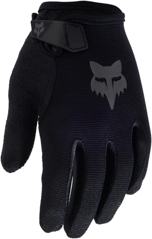 Youth Ranger Glove - Black