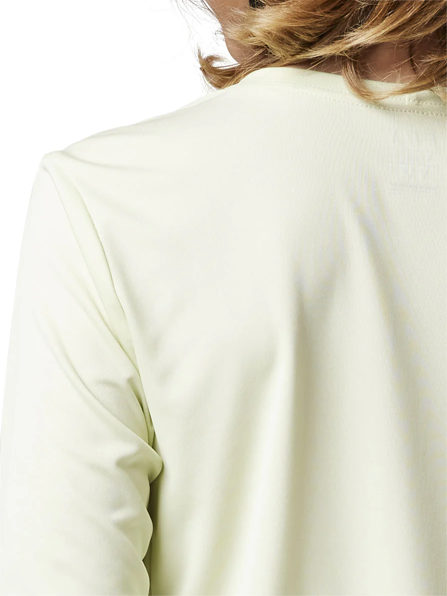 Youth Ranger Long Sleeve Jersey - sea spray - Image 2