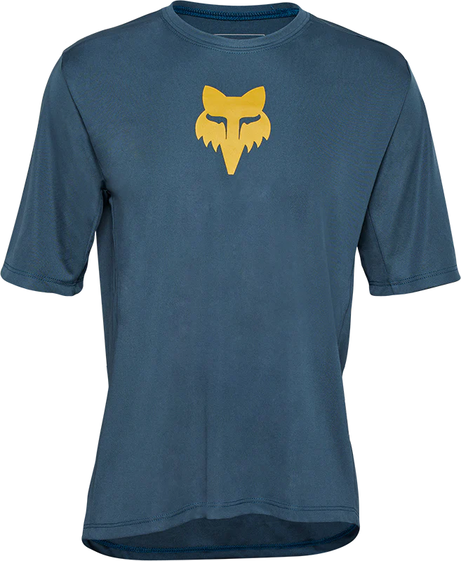 Youth Ranger Short Sleeve Jersey - Dark Vintage