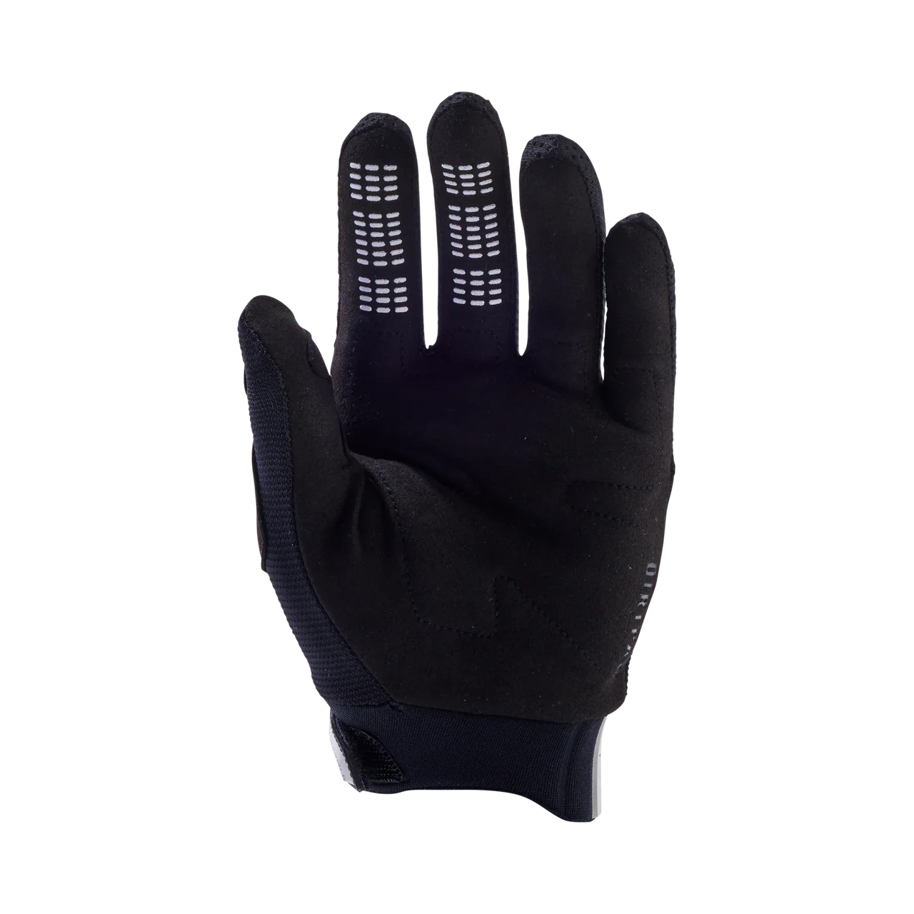 Yth Dirtpaw Glove - Black