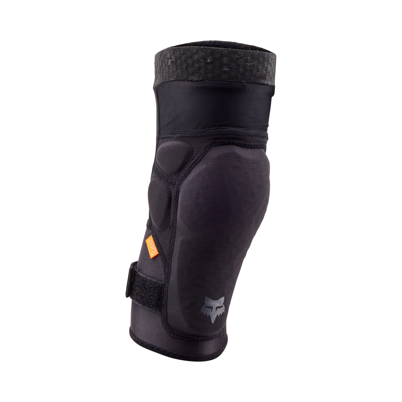 Yth Launch Knee Guard - Black
