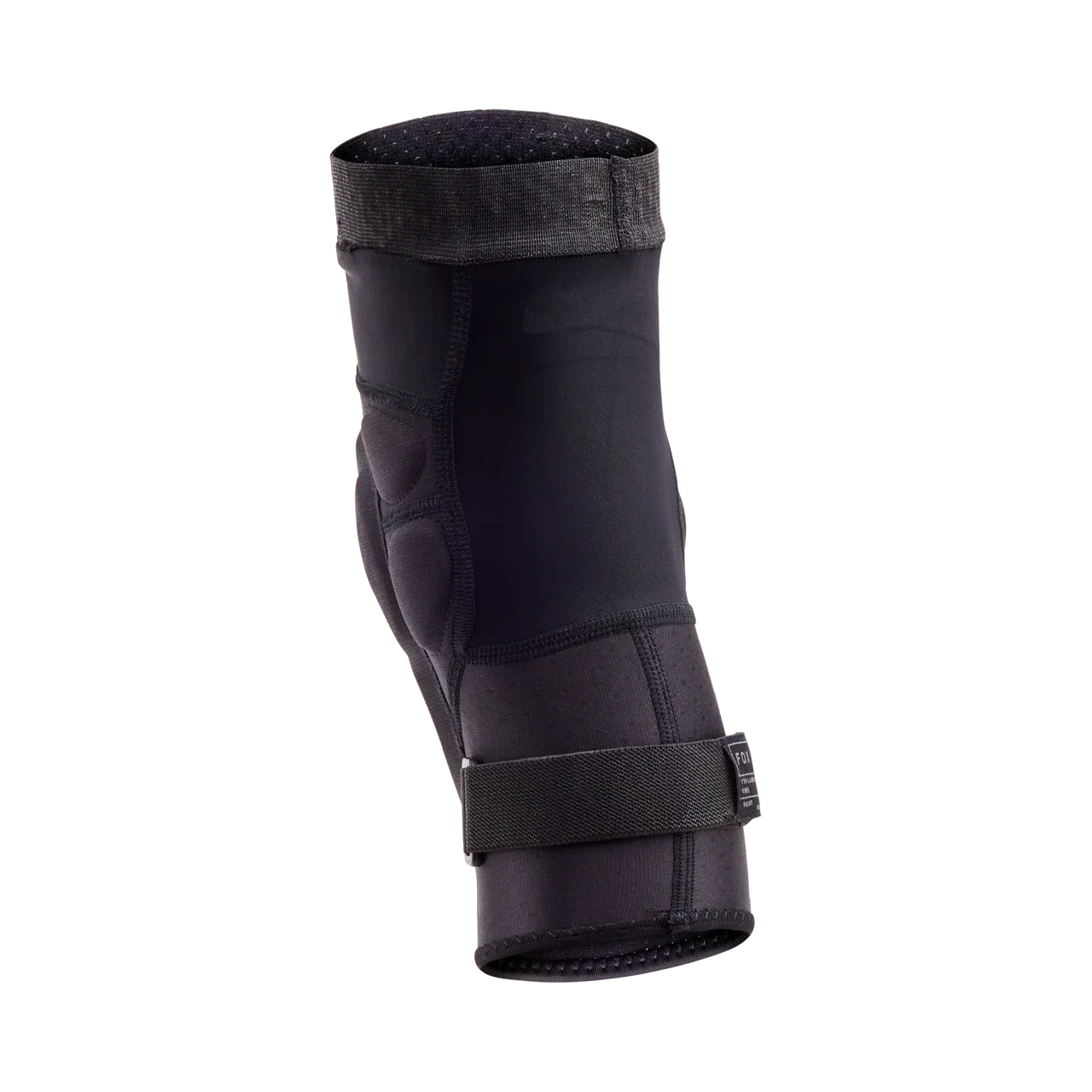 Yth Launch Knee Guard - Black - Image 2