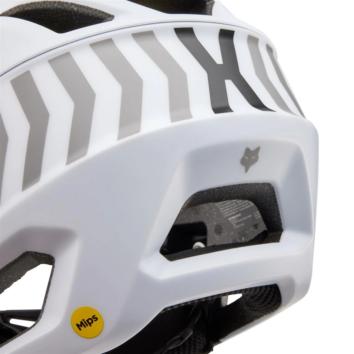 YTH Proframe Nace CE - White - Image 7