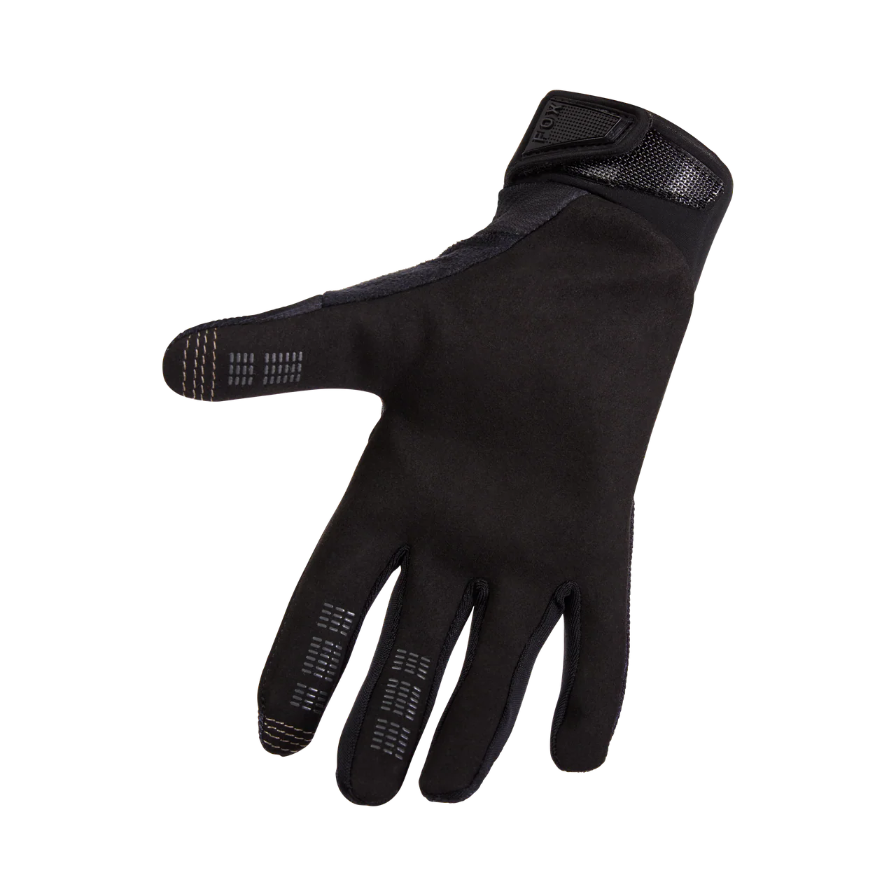 Yth Ranger Glove - Black - Image 2
