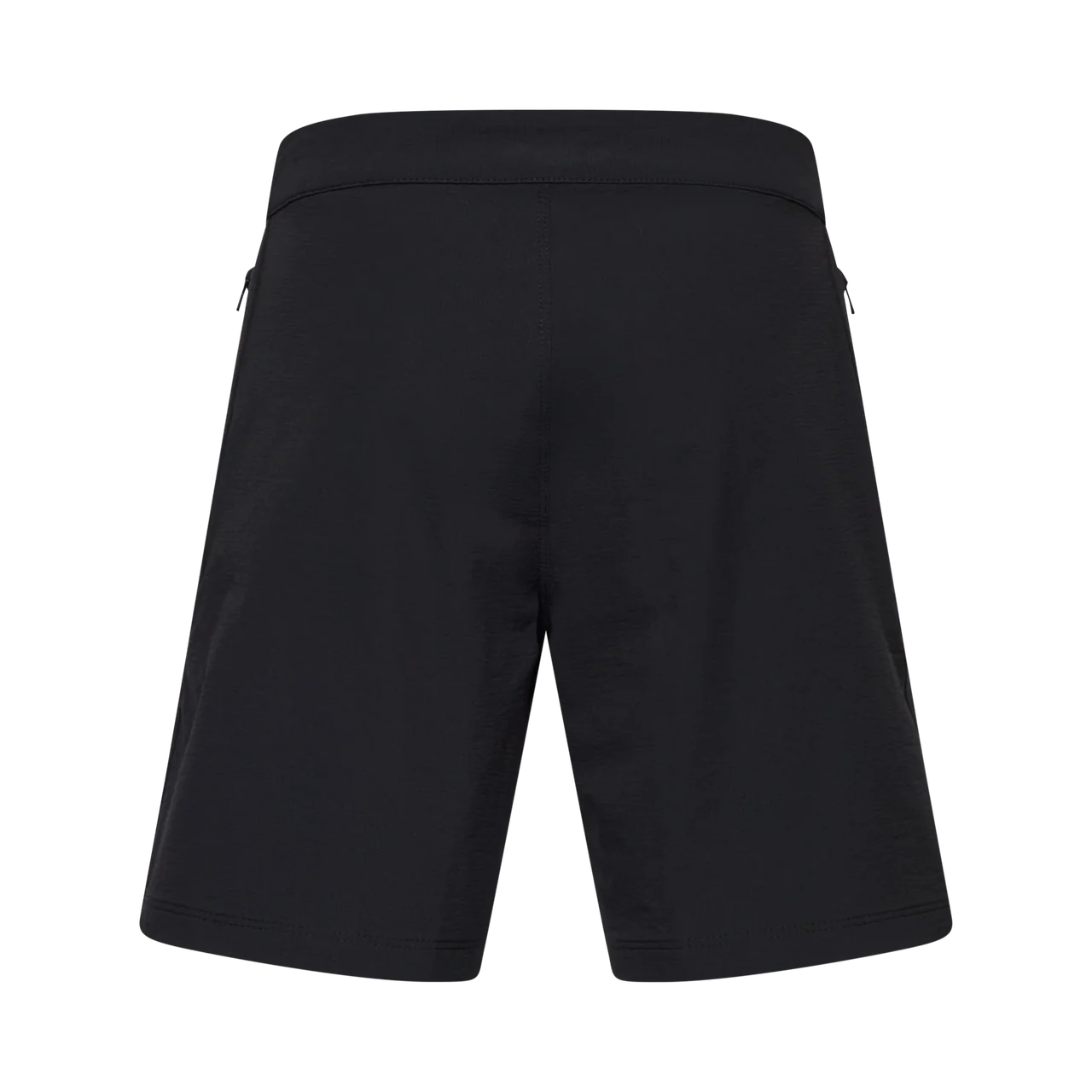 Yth Ranger Short with Liner - Black - Image 2
