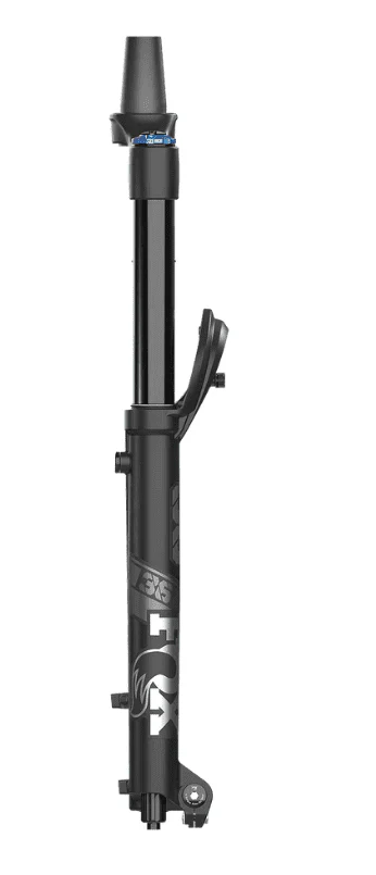 36 Performance Elite, 29 Zoll 160 mm Federweg, Grip X, 15x110 44 mm Offset - matte black - Image 3