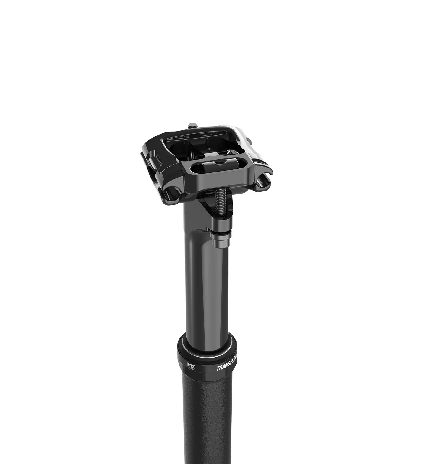 Transfer SL Performance Elite ohne Hebel 31,6 mm - Schwarz - Image 4