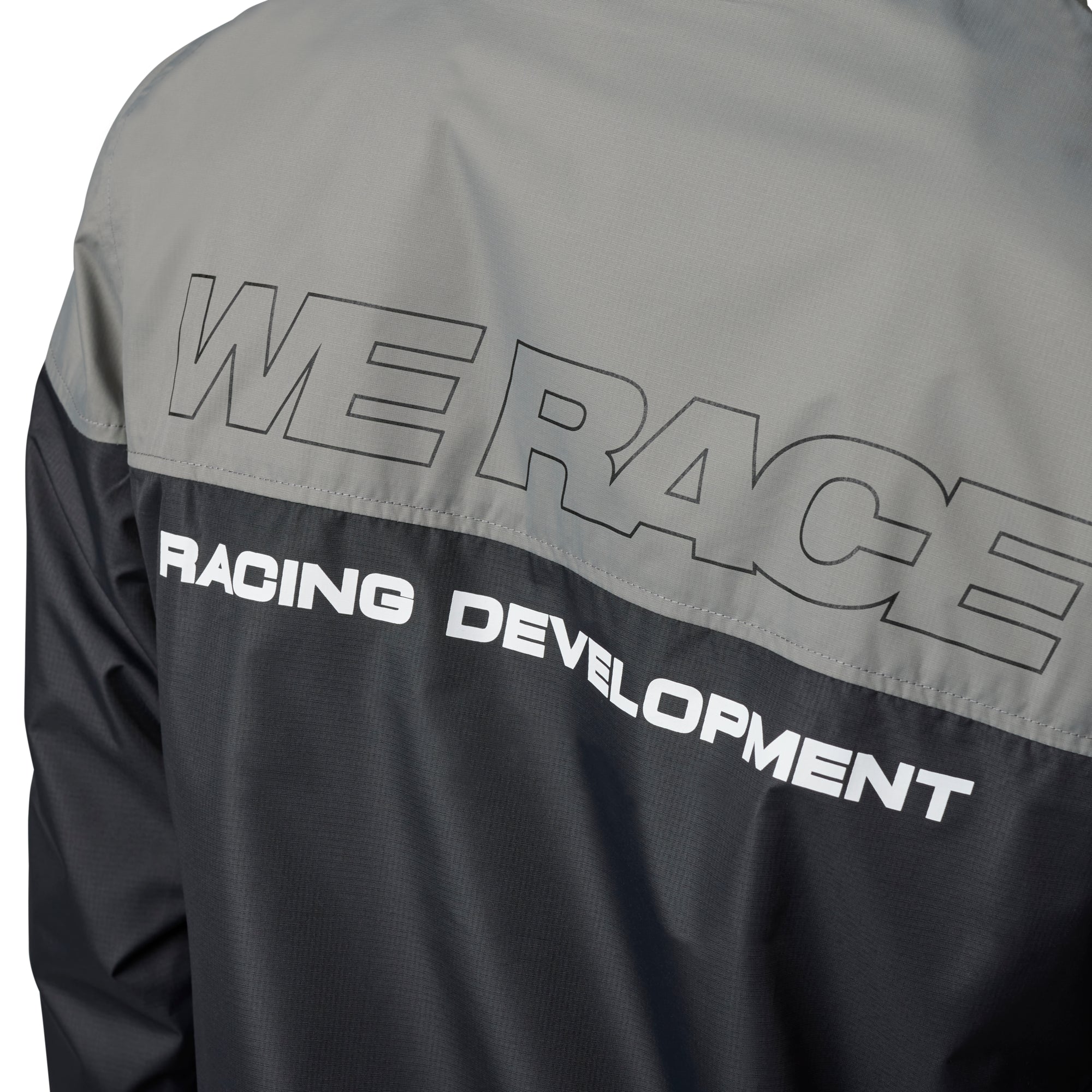 Foyl PC Anorak - Black - Image 9