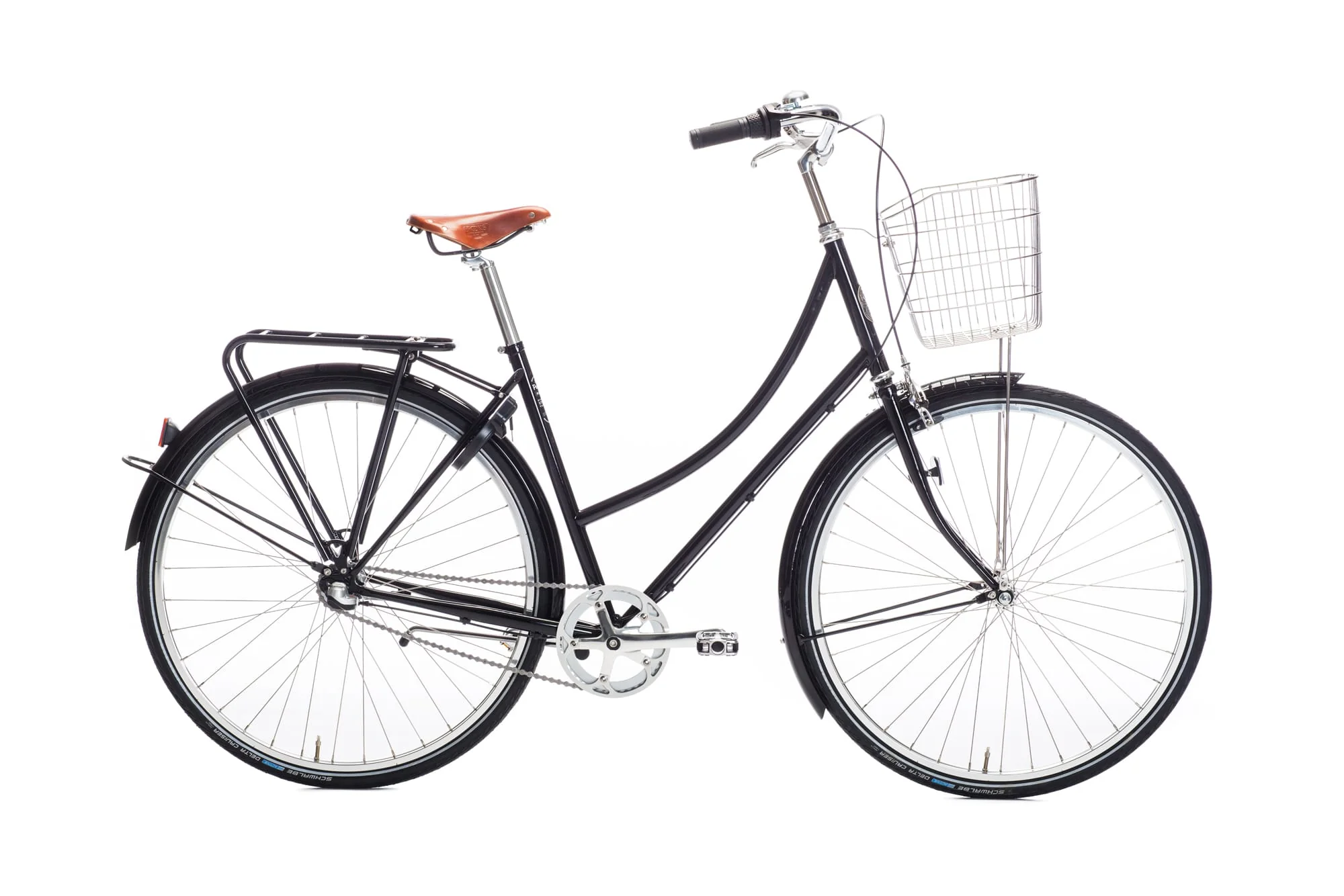 Front Basket - Stainless Steel - silber - Image 3