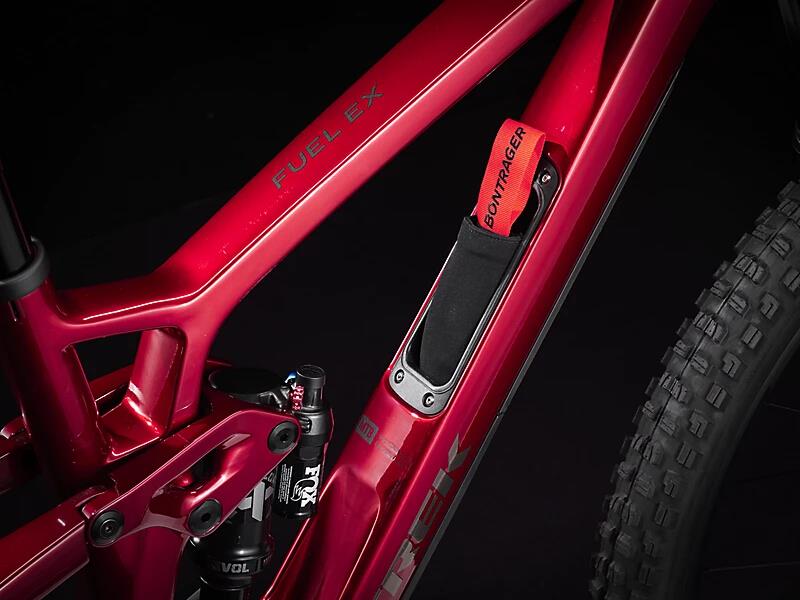 Fuel EX 9.7 Gen 6 Crimson - Image 3