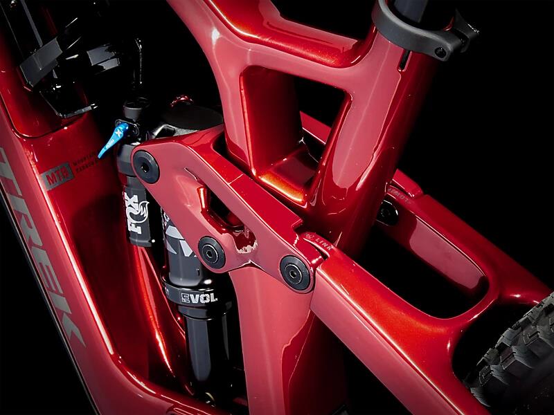 Fuel EX 9.7 Gen 6 Crimson - Image 4