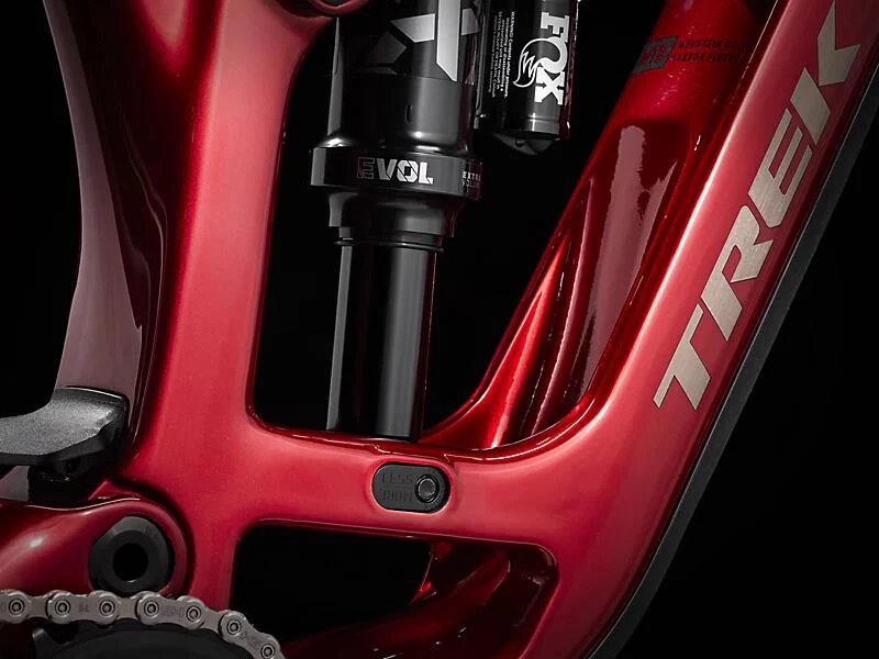 Fuel EX 9.7 Gen 6 Crimson - Image 5