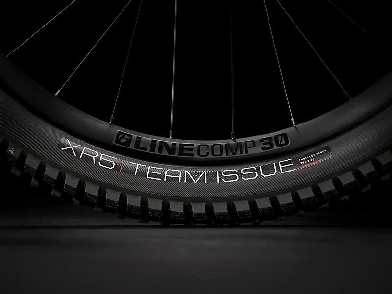 Fuel EX 9.7 Gen 6 Crimson - Image 9