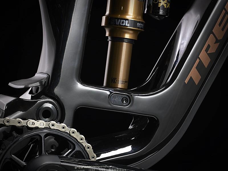 Fuel EX 9.9 XTR Gen 6 Deep Smoke - Image 5