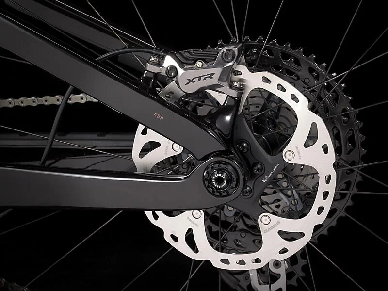 Fuel EX 9.9 XTR Gen 6 Deep Smoke - Image 6