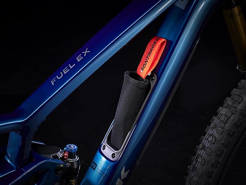 Fuel EX 9.9 XTR Gen 6 Mulsanne Blue - Image 3