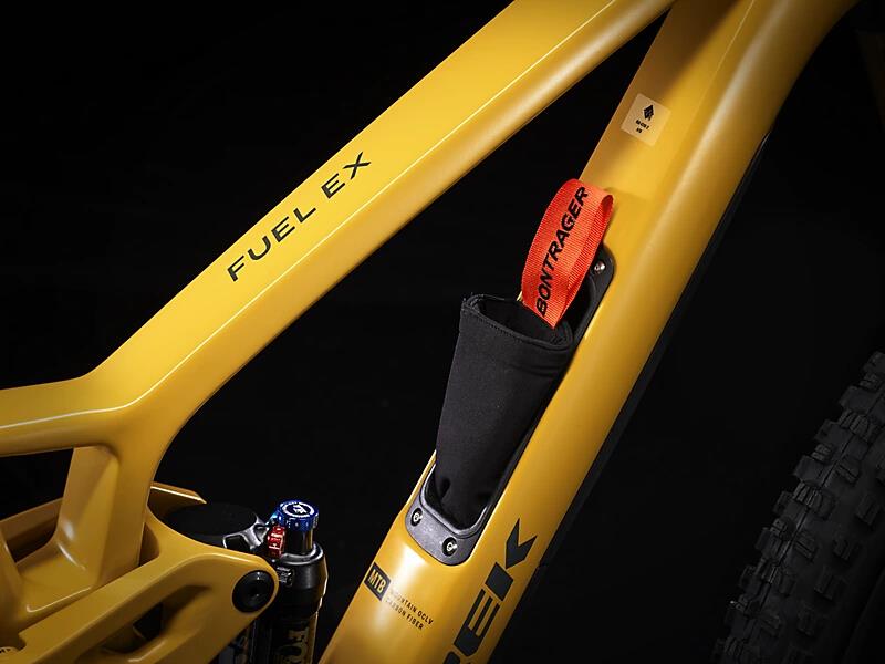 Fuel EX 9.9 XX1 AXS Gen 6 Satin Baja Yellow - Image 3