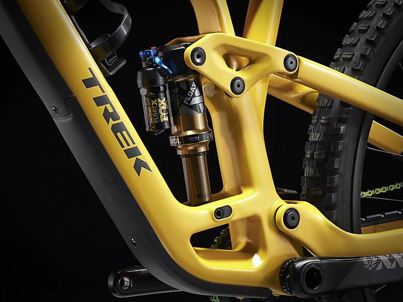 Fuel EX 9.9 XX1 AXS Gen 6 Satin Baja Yellow - Image 7