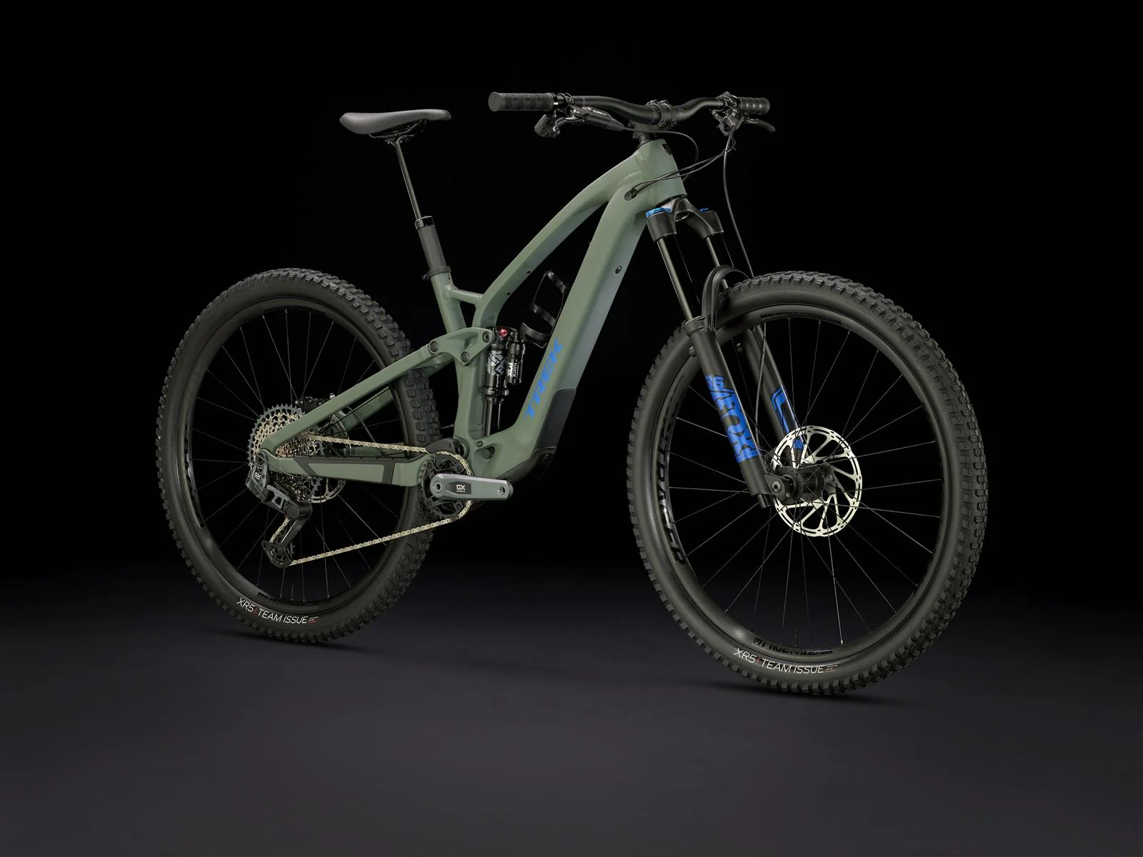 Fuel EXe 8 GX AXS Matte Keswick - Image 2