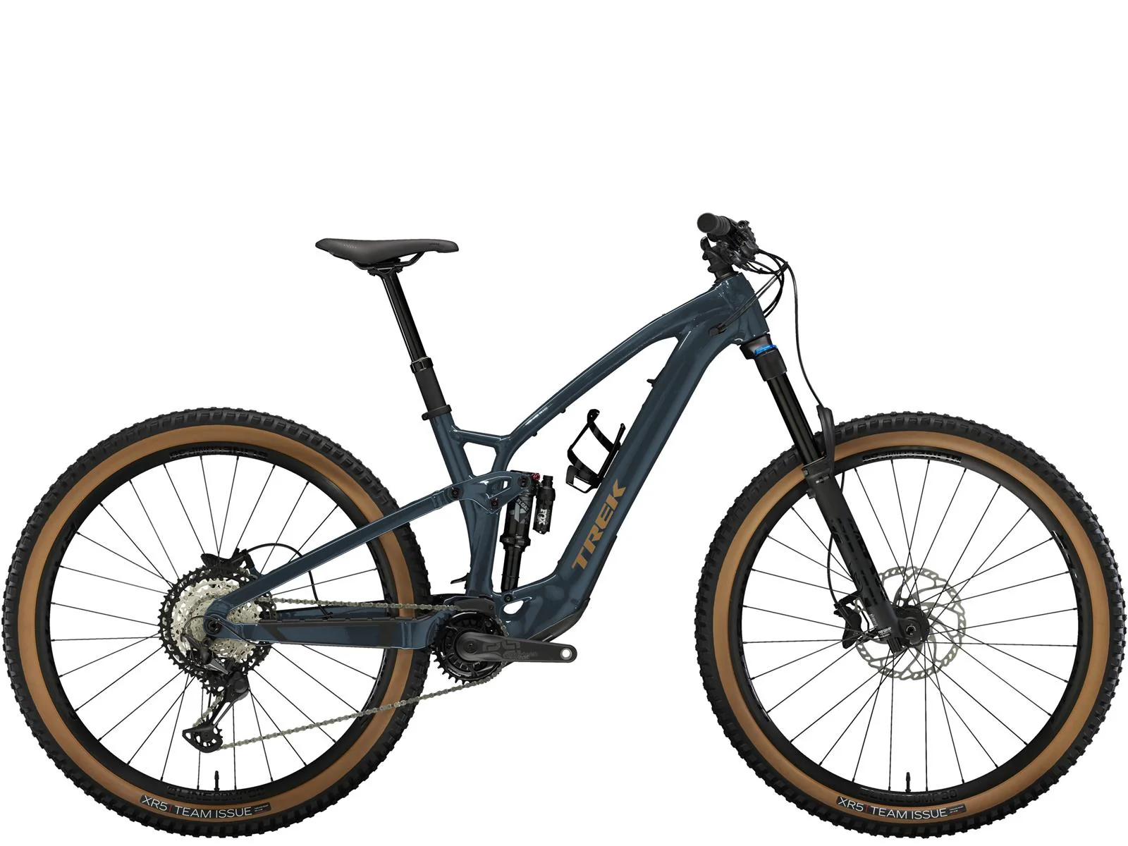 Fuel EXe 8 XT Nautical Navy