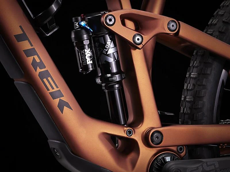 Fuel EXe 9.7 Matte Pennyflake - Image 9