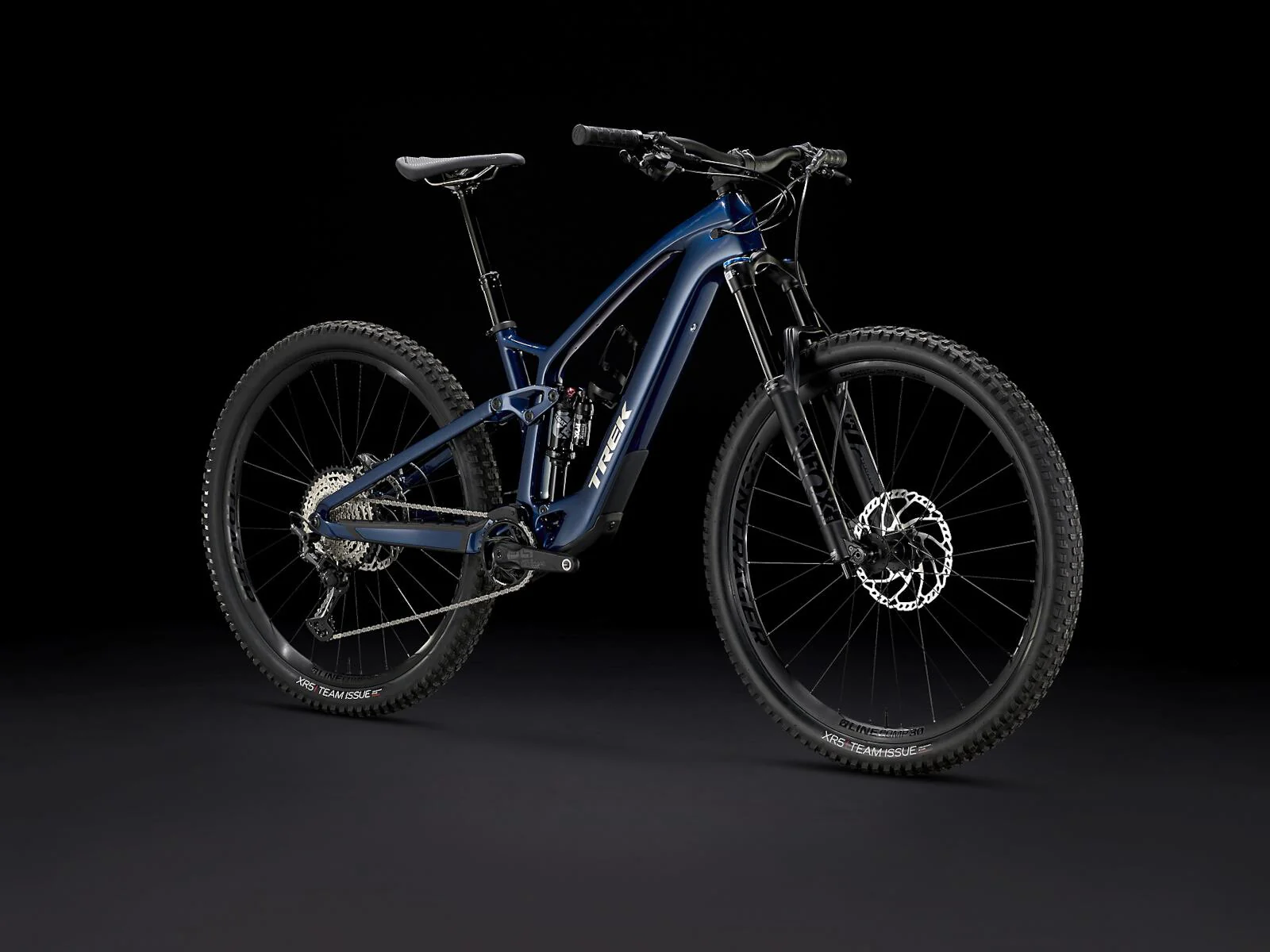 Fuel EXe 9.7 Mulsanne Blue - Image 2