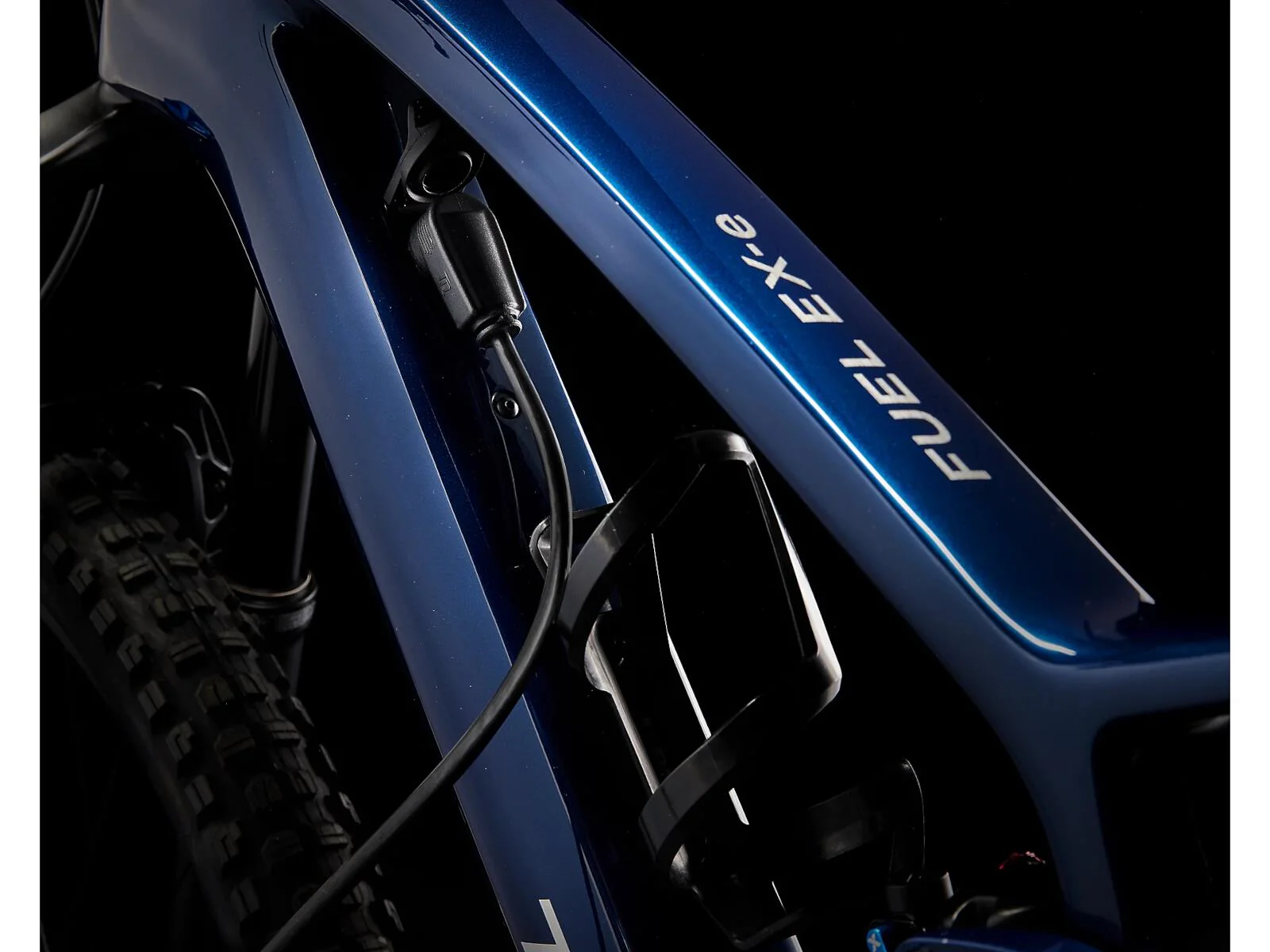 Fuel EXe 9.7 Mulsanne Blue - Image 6