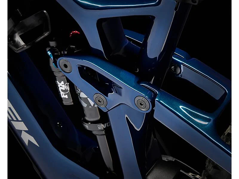 Fuel EXe 9.7 Mulsanne Blue - Image 7