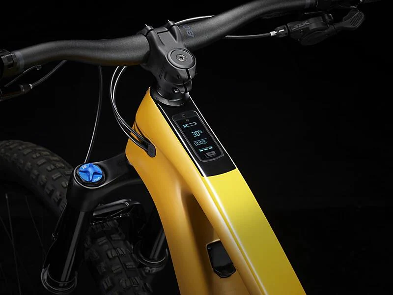 Fuel EXe 9.7 Satin Baja Yellow - Image 4