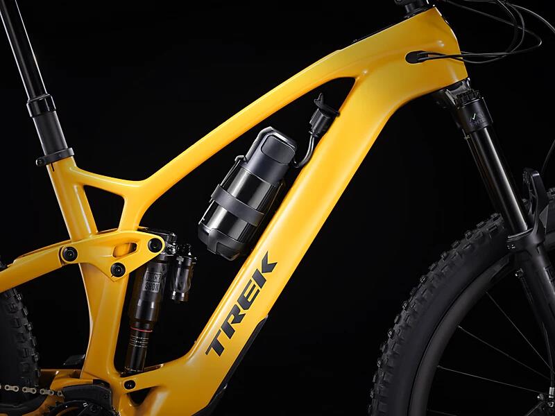 Fuel EXe 9.8 GX AXS Satin Baja Yellow - Image 12