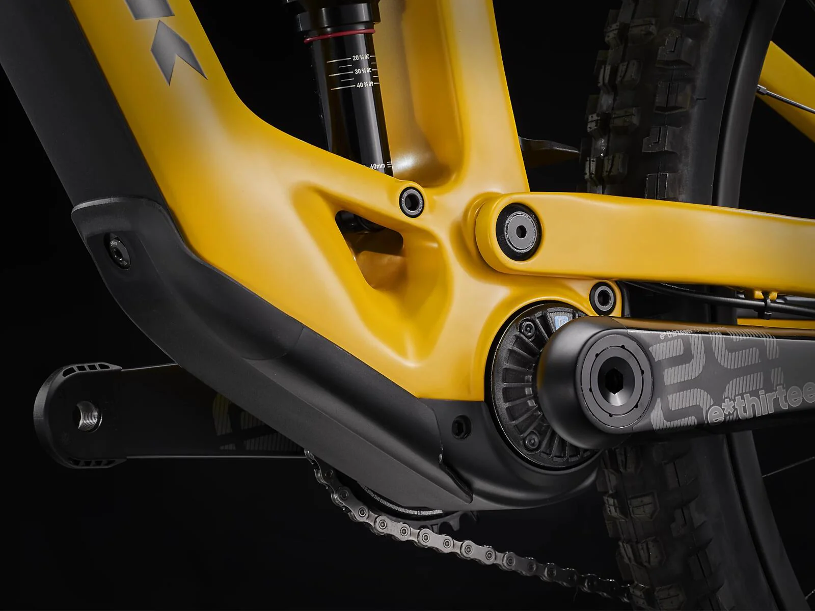 Fuel EXe 9.8 GX AXS Satin Baja Yellow - Image 3