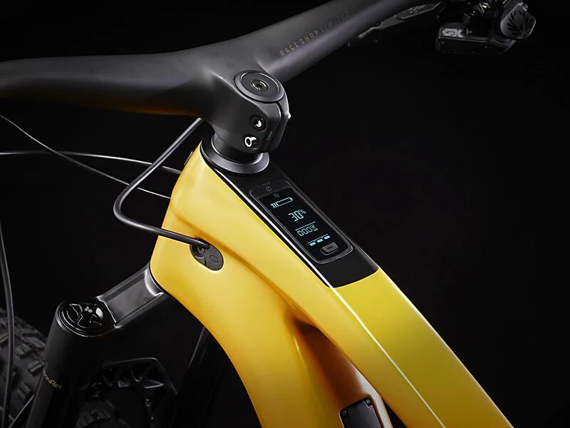 Fuel EXe 9.8 GX AXS Satin Baja Yellow - Image 4