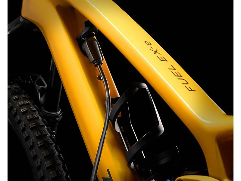 Fuel EXe 9.8 GX AXS Satin Baja Yellow - Image 6