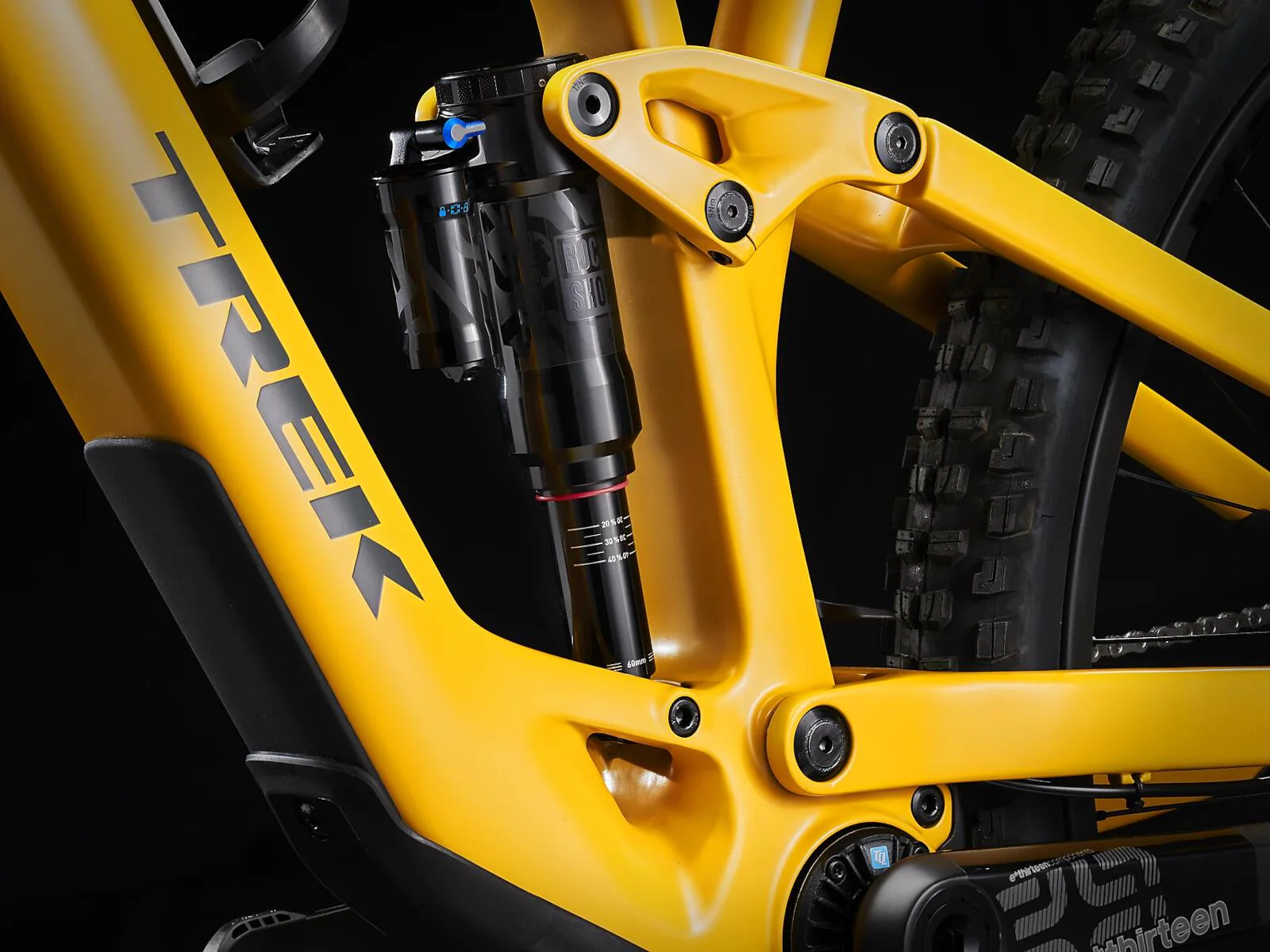 Fuel EXe 9.8 GX AXS Satin Baja Yellow - Image 9