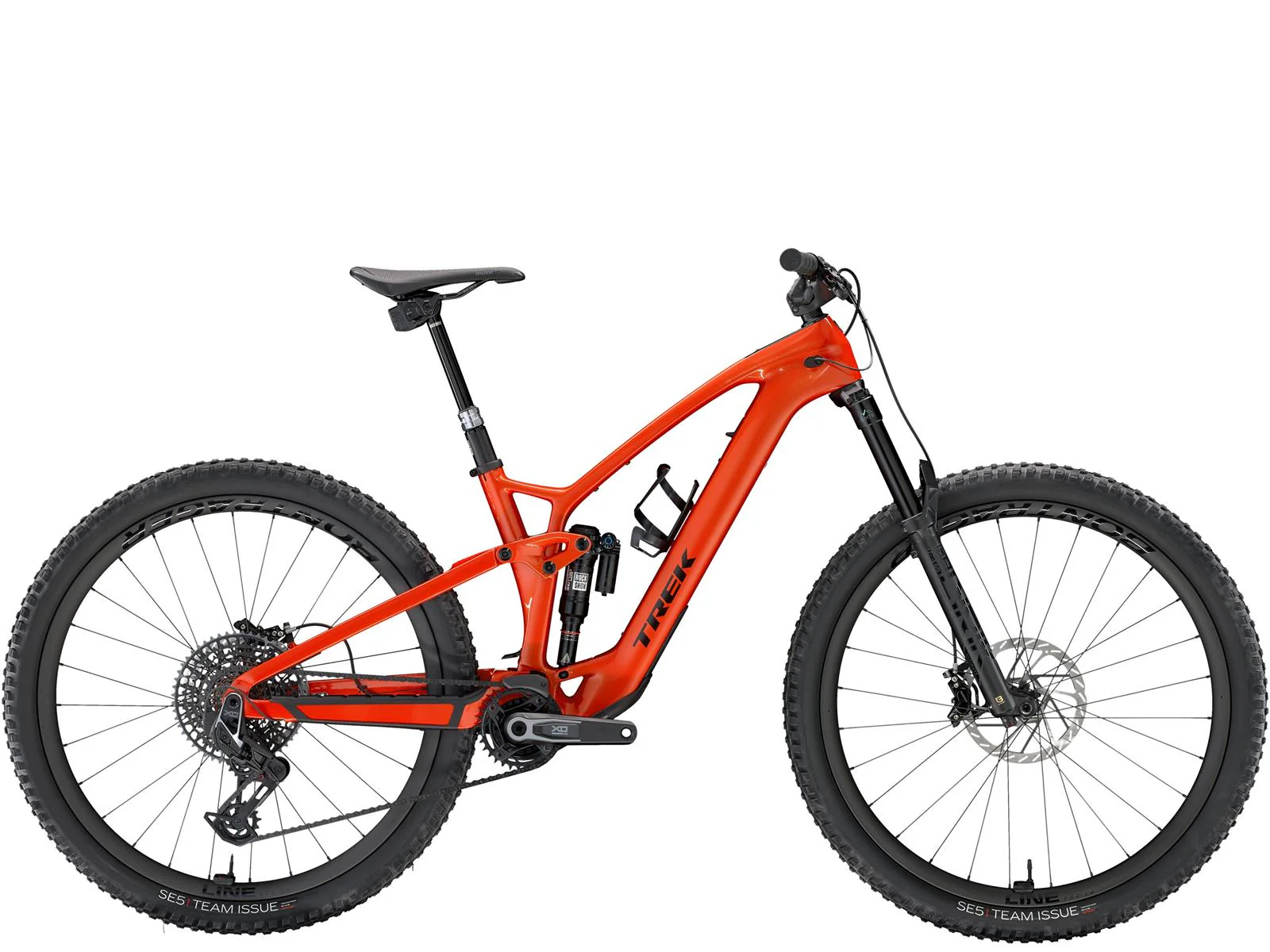 Fuel EXe 9.9 XO AXS Lava 360Wh