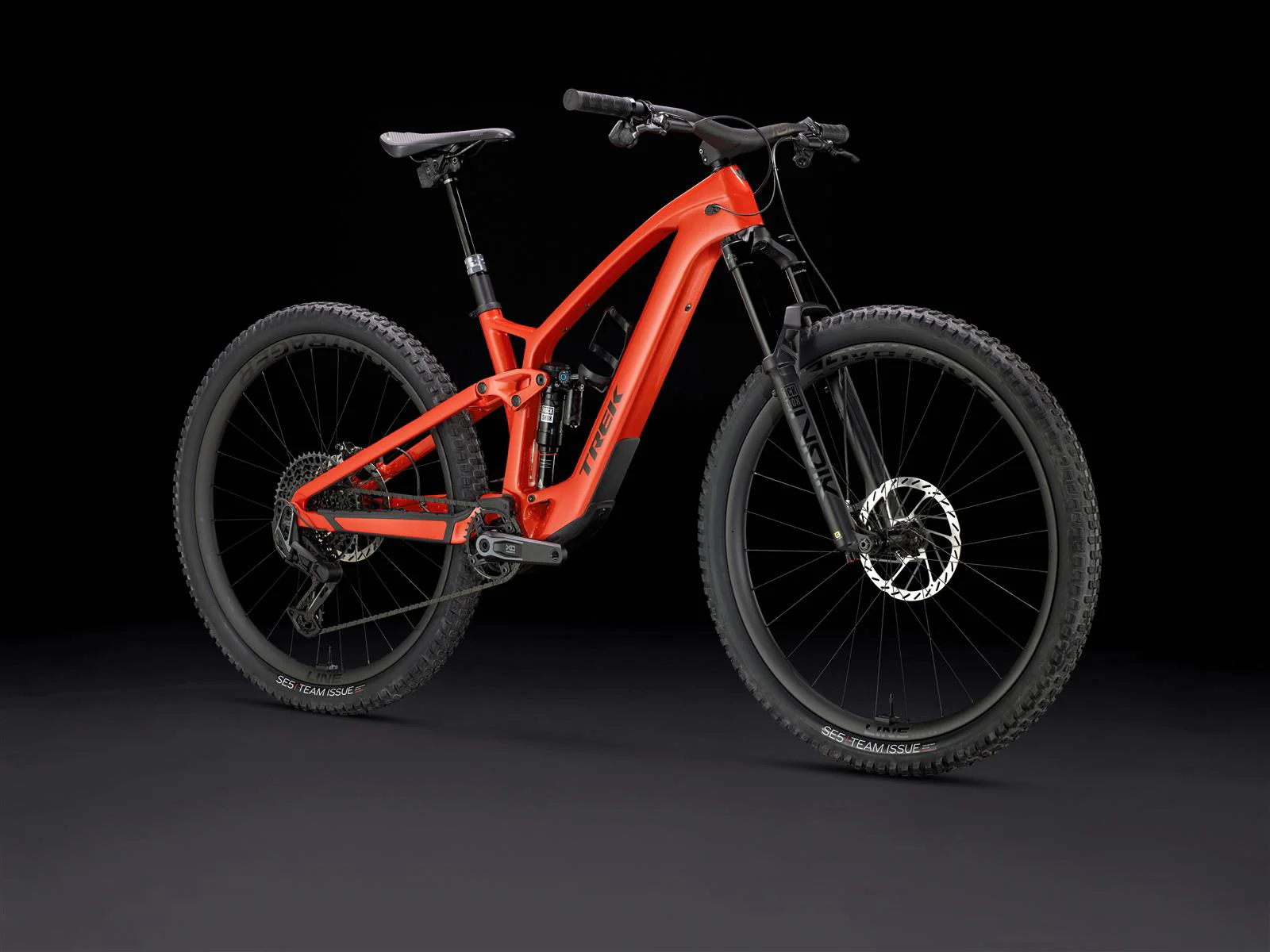 Fuel EXe 9.9 XO AXS Lava 360Wh - Image 2