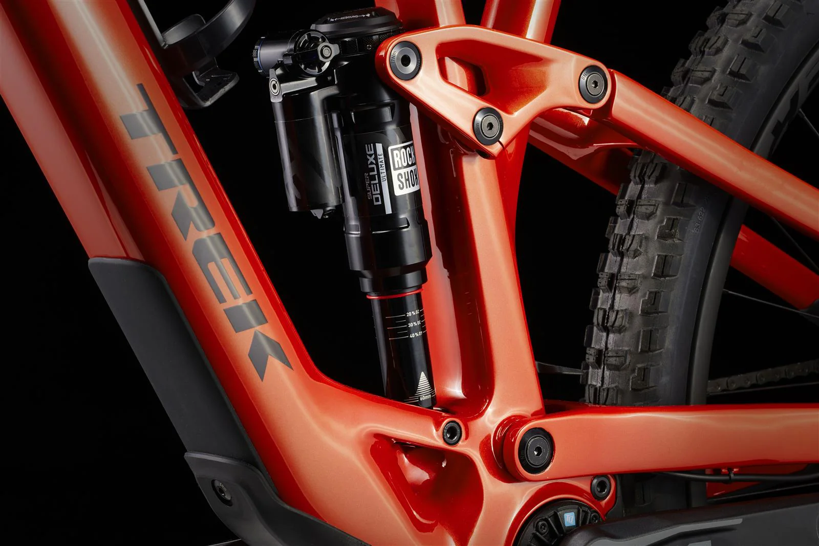 Fuel EXe 9.9 XO AXS Lava 360Wh - Image 9