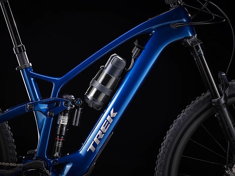 Fuel EXe 9.9 XTR Mulsanne Blue - Image 12