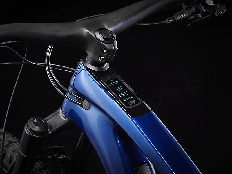 Fuel EXe 9.9 XTR Mulsanne Blue - Image 4
