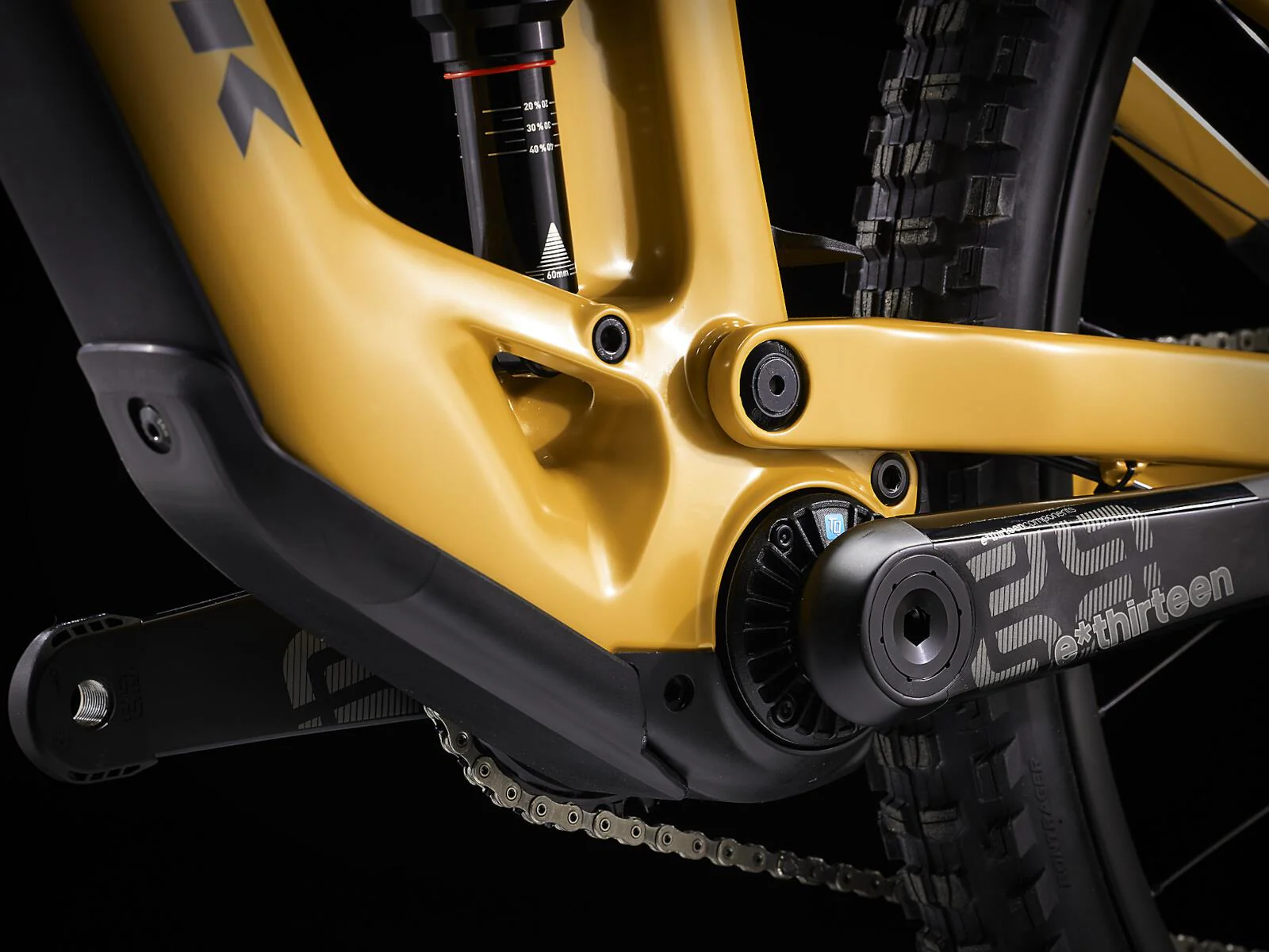 Fuel EXe 9.9 XTR Satin Baja Yellow - Image 3