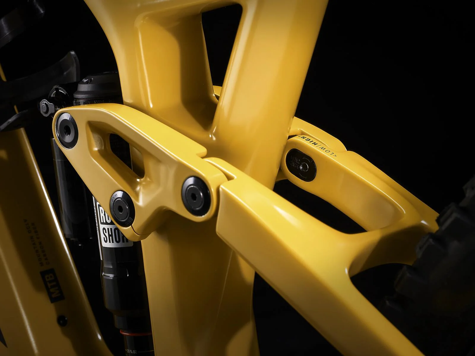 Fuel EXe 9.9 XTR Satin Baja Yellow - Image 7