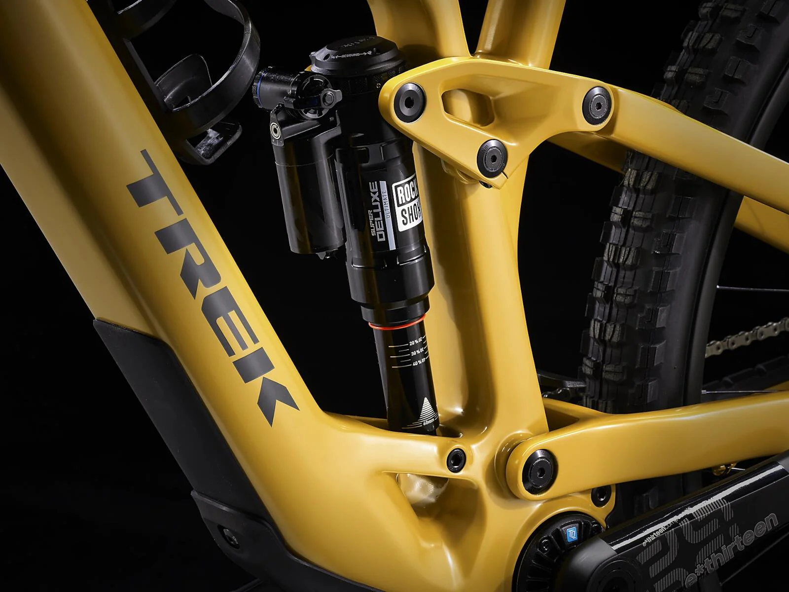 Fuel EXe 9.9 XTR Satin Baja Yellow - Image 9