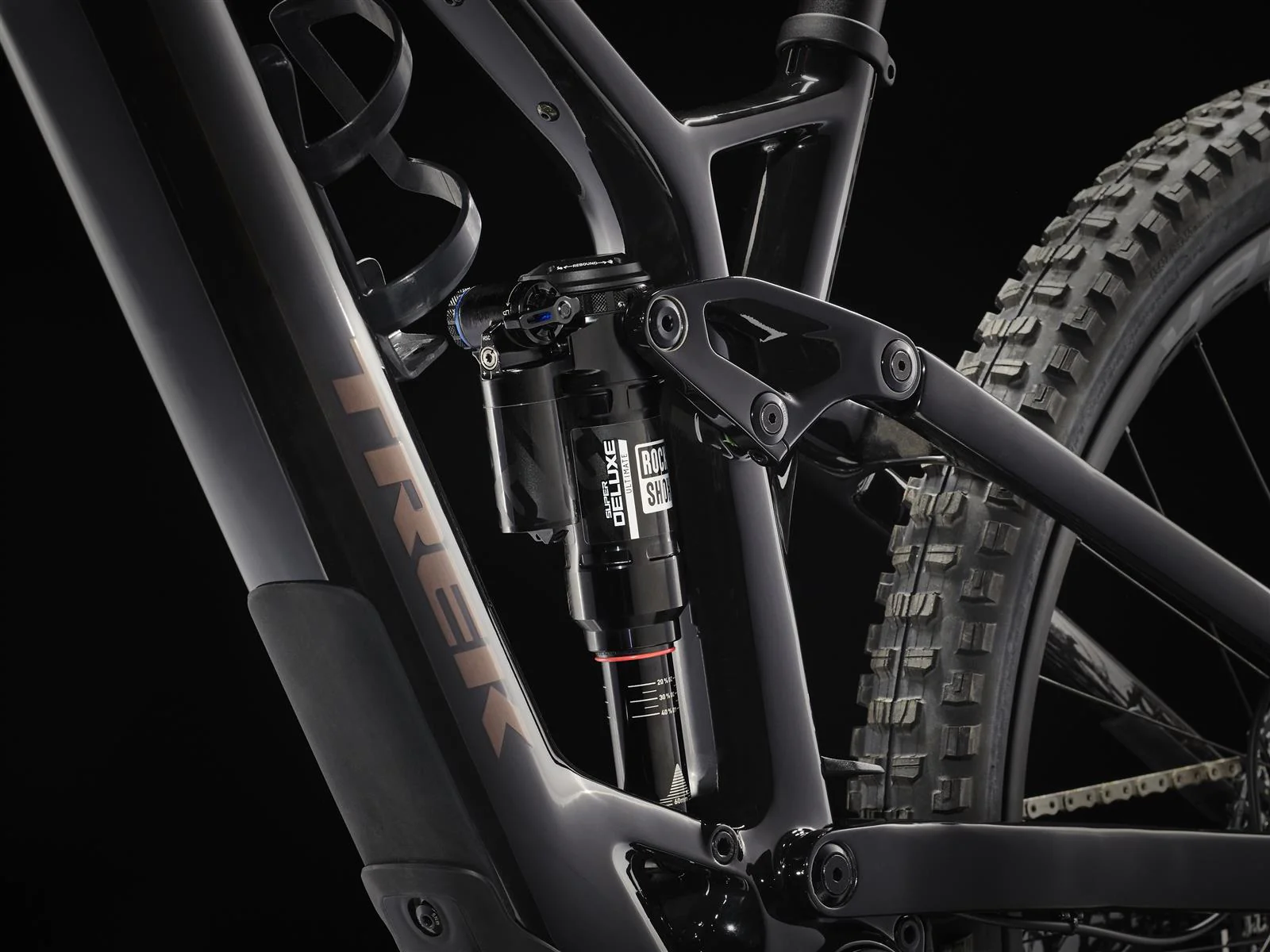 Fuel EXe 9.9 XX AXS Deep Smoke 360Wh - Image 9