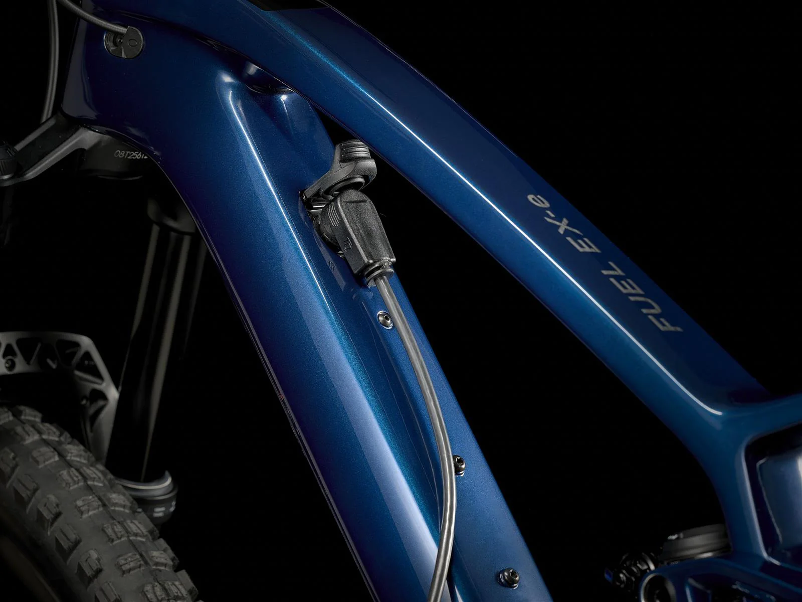 Fuel EXe 9.9 XX AXS Mulsanne Blue 360Wh - Image 6