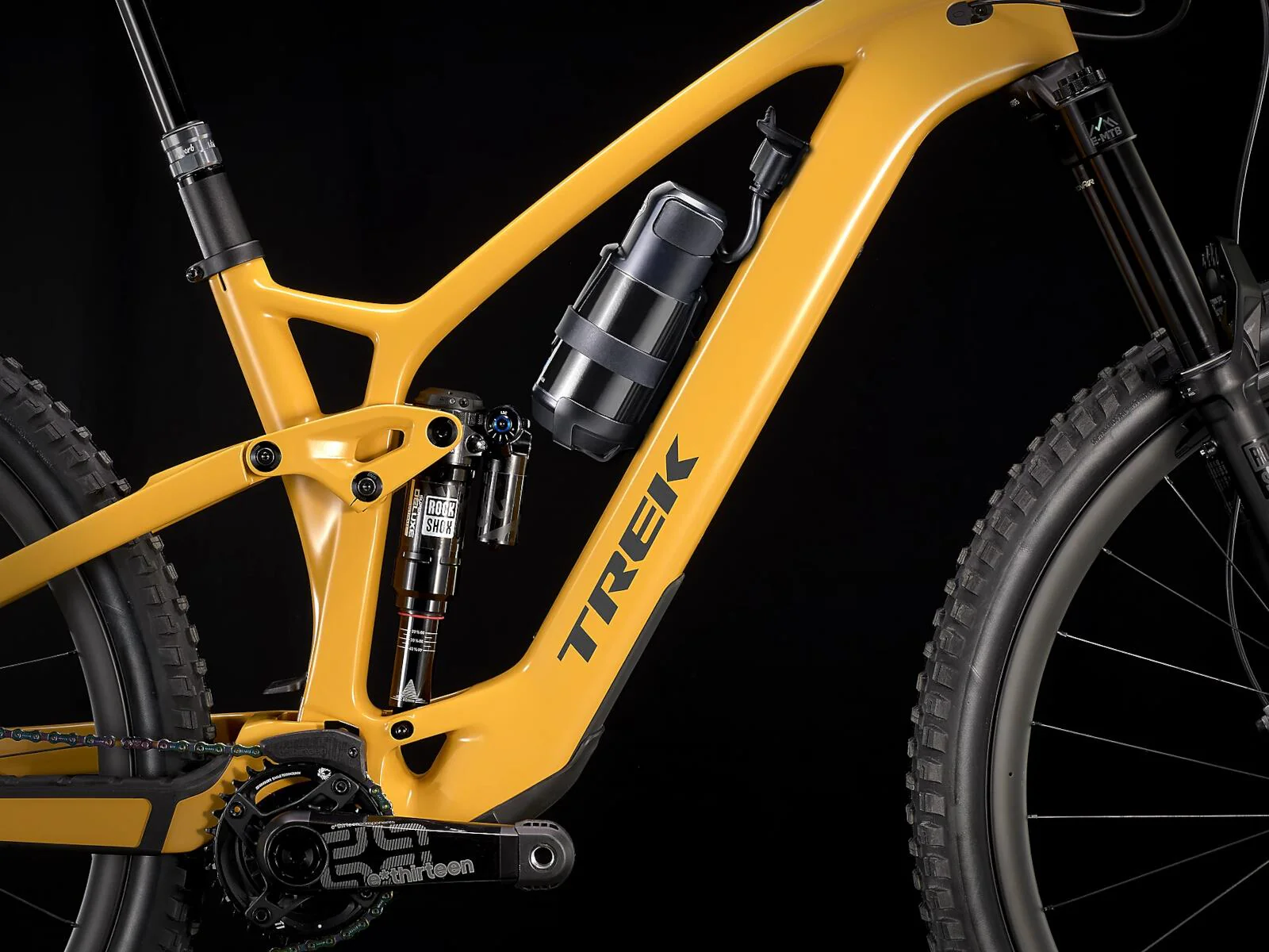 Fuel EXe 9.9 XX1 AXS Satin Baja Yellow - Image 12