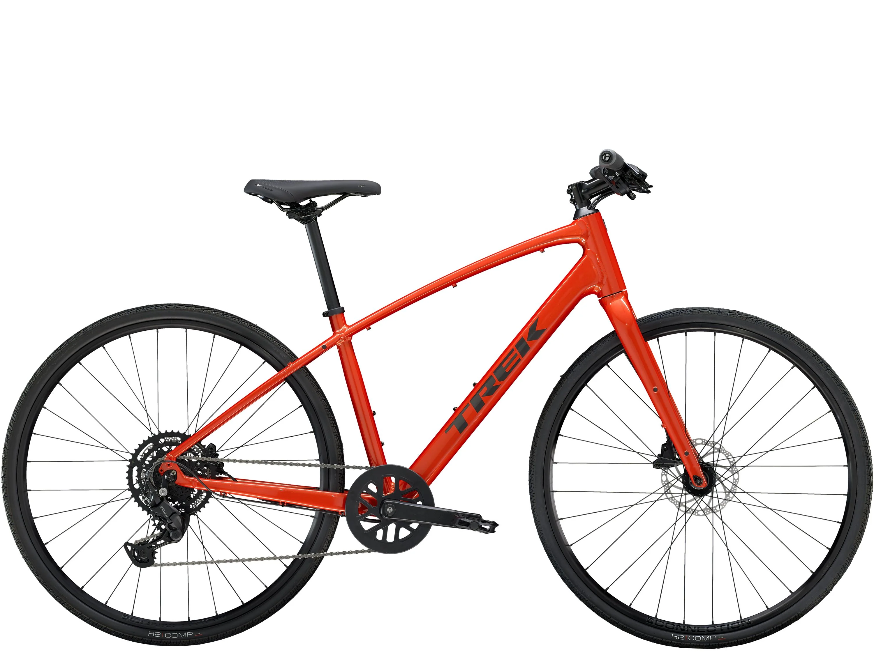 FX 2 Gen 4 - Lava