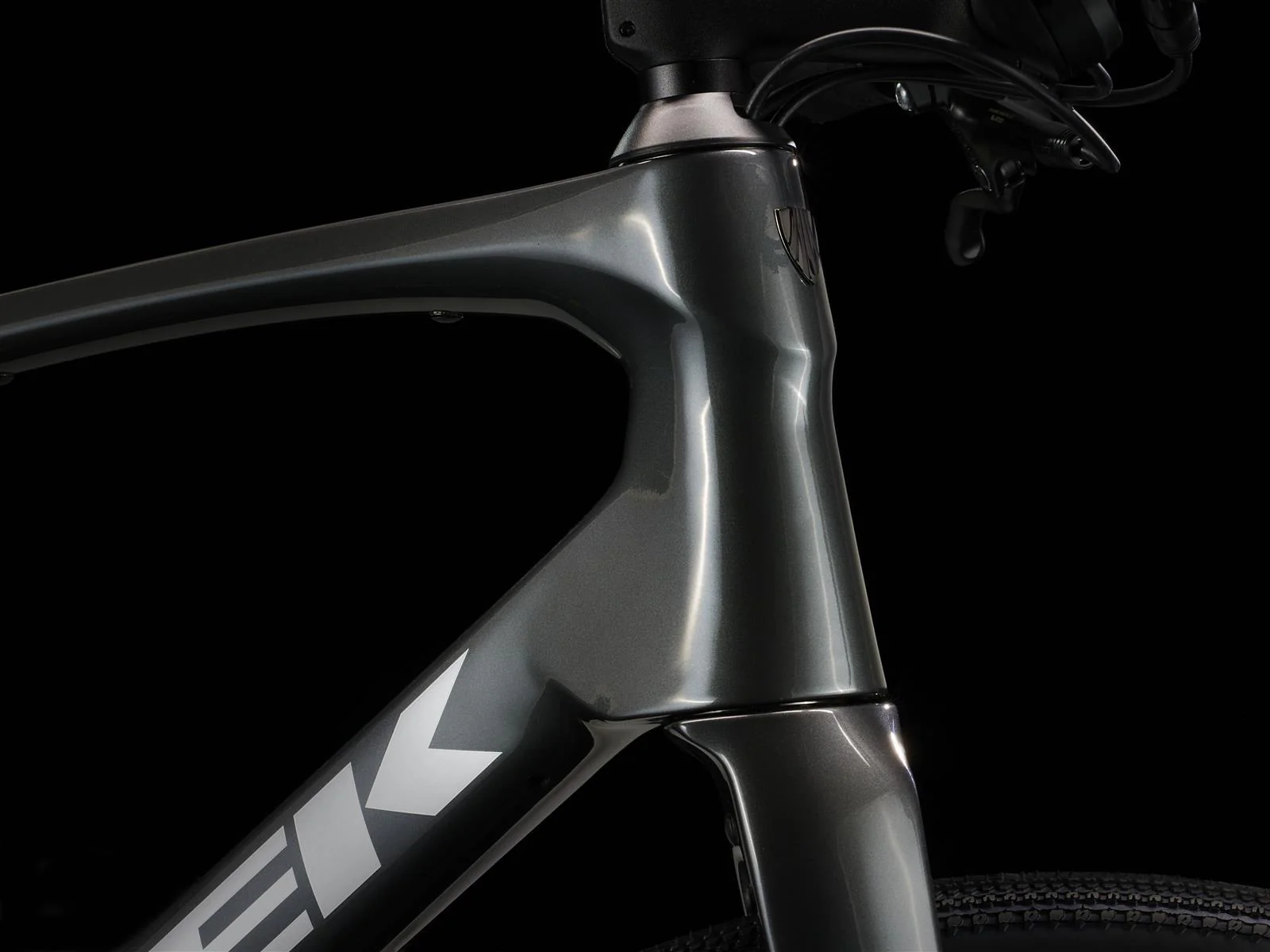 FX Sport 4 Carbon Lithium Grey - Image 9