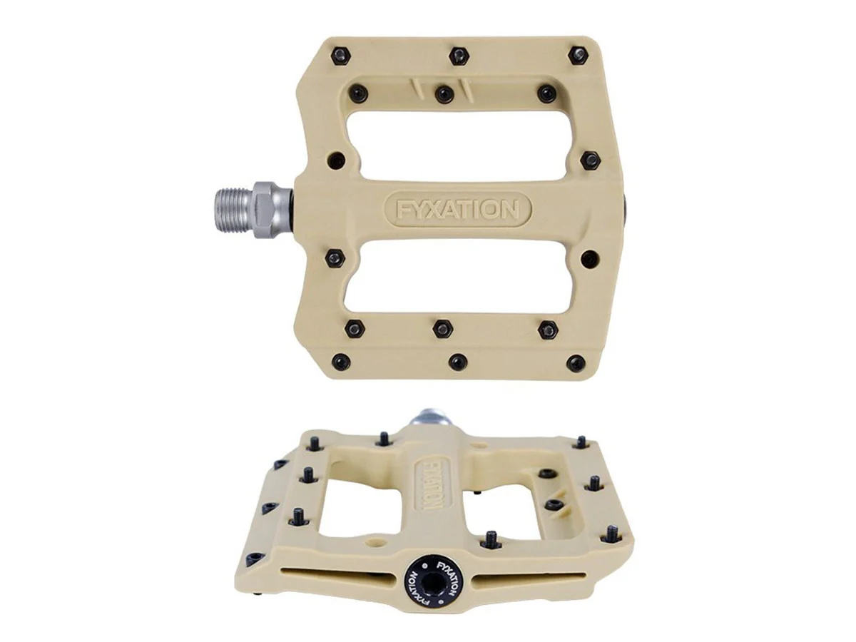 Mesa MP Pedal - Fruita Sandstone